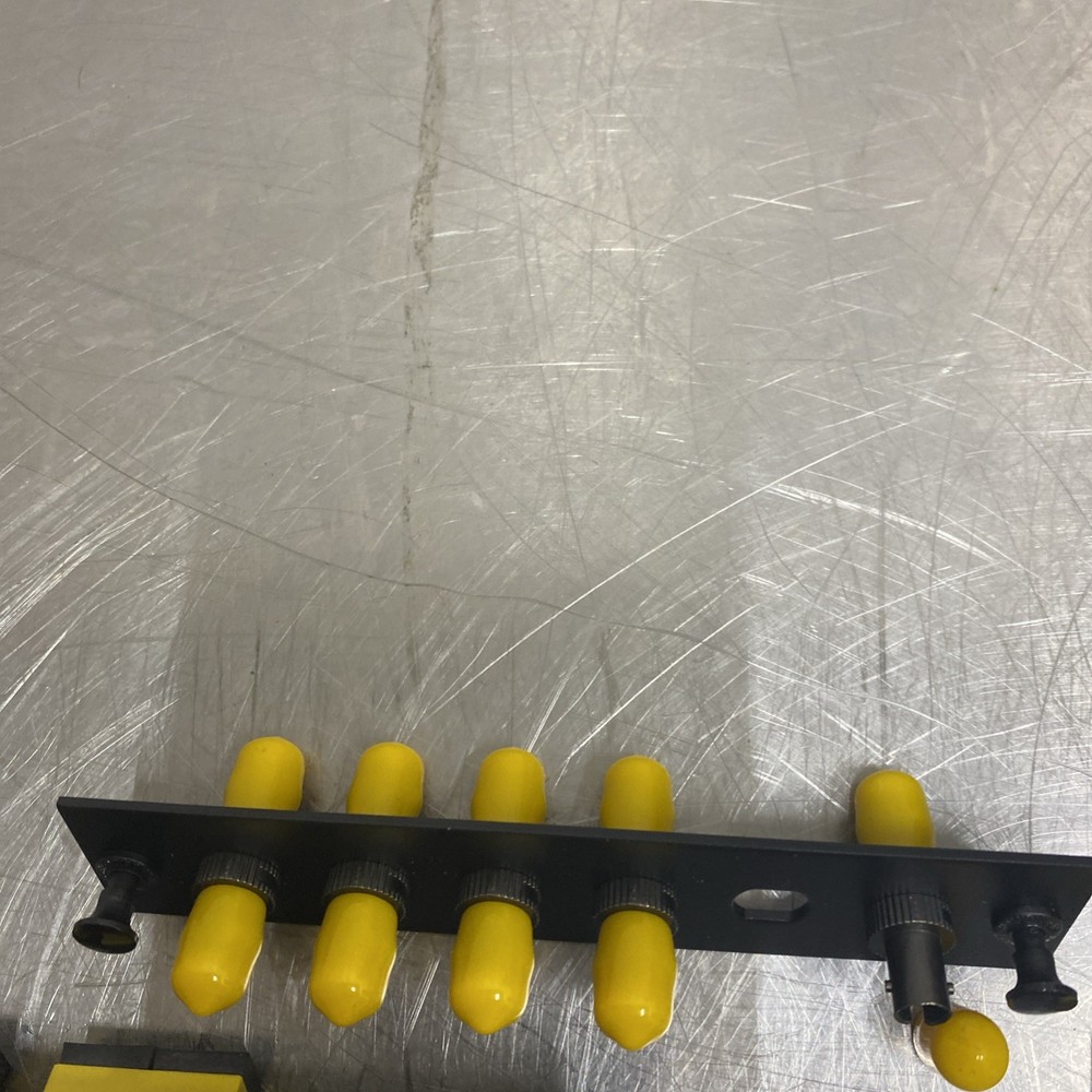 Corning OTS 300 Series Optical Source & Optical Meter