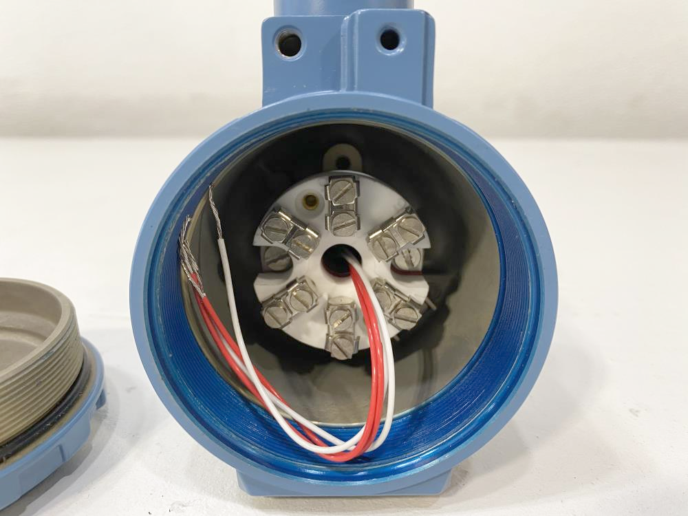 Rosemount Sensor Assembly 0078D21C30A015T38E5