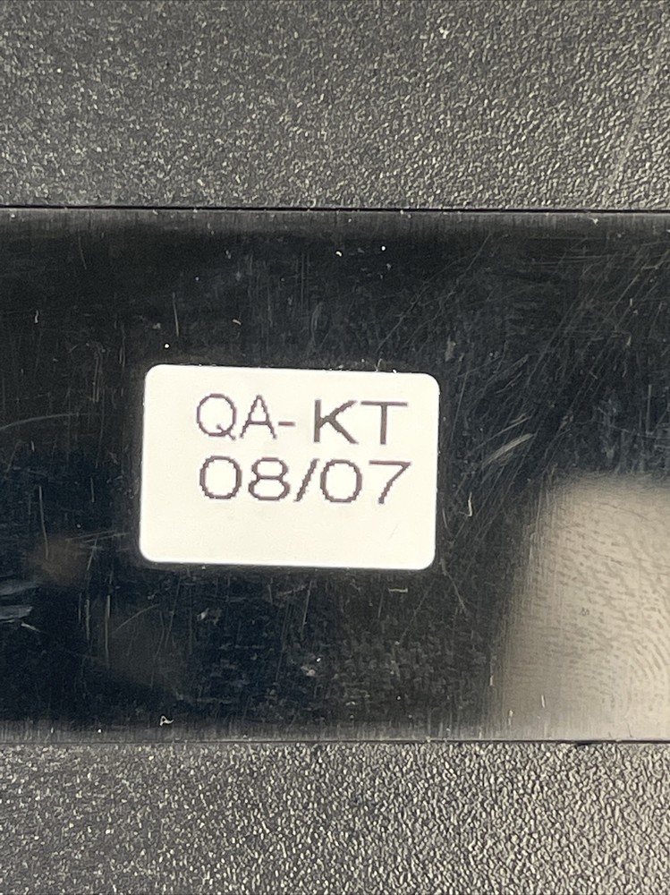 Long Range Systems (LRS), Guest Paging System Transmitter Model T7400 (UNTESTED)