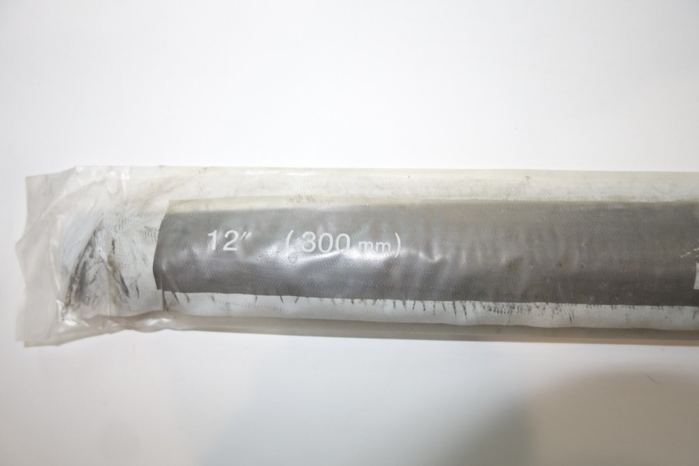 Vintage Cascade Half Round File 12"