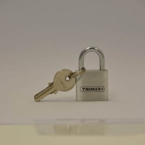 TRIMAX TPA60 Padlock