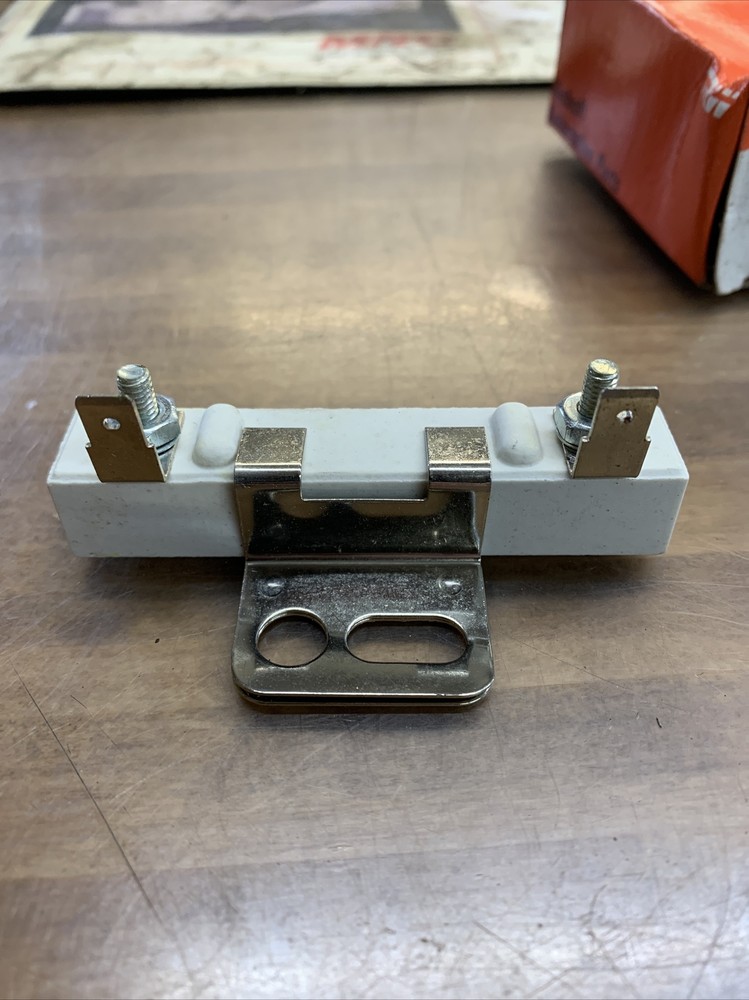 Niehoff AL-125A Coil Resistor
