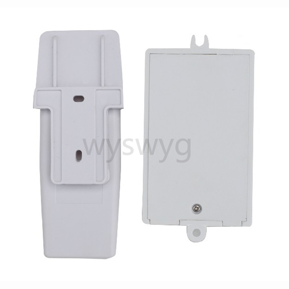Projection Screen Universal Wireless Remote Control AC220V UP DOWN Switch Button