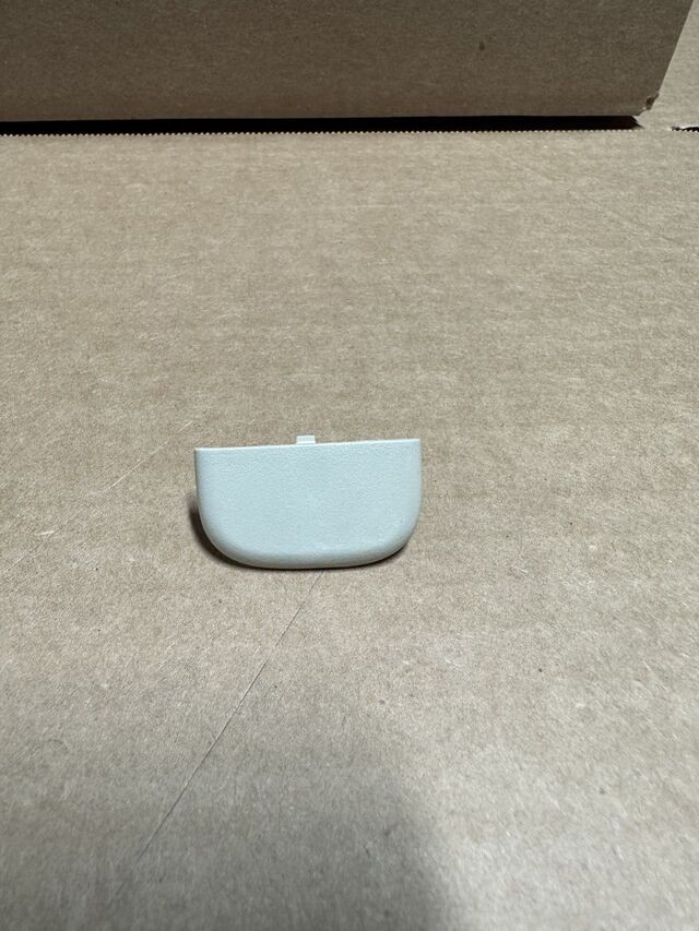 Genuine Ford Visor Cap DS7Z-4273-AA