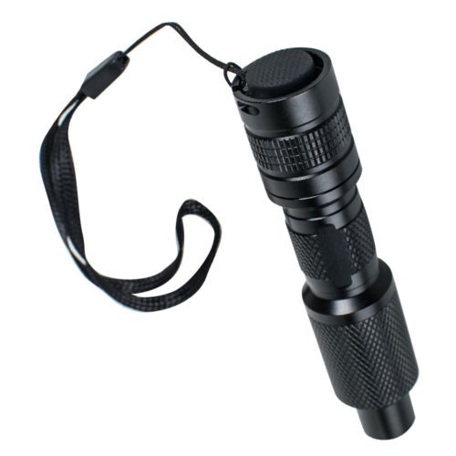 Portable Handheld Endoscope Light Source 5W Surgical For Medical Use