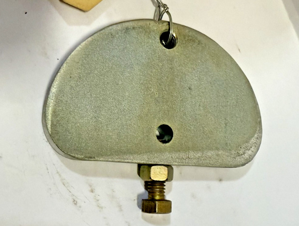 Directional Cam Assy
