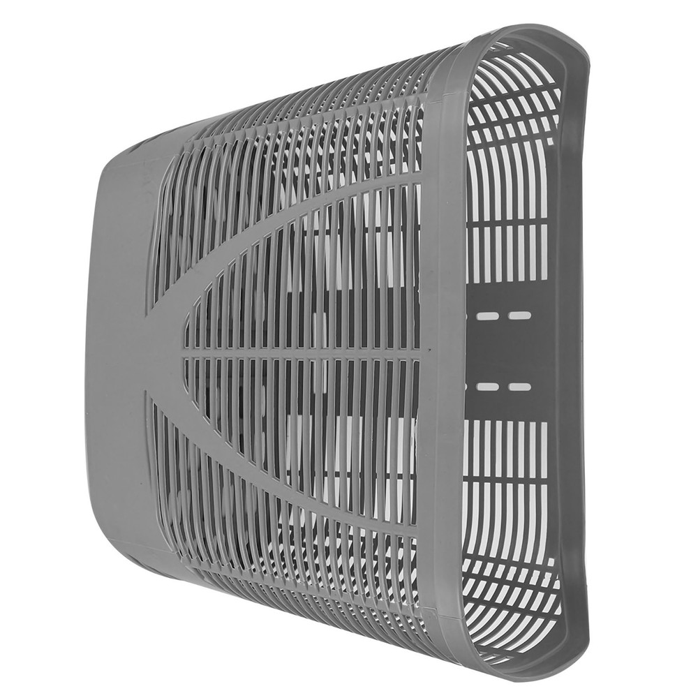 ·Mobility Scooter Plastic Rear Basket Modification Accessory Replacement With