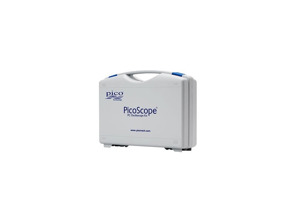 Pico PP969 - Hard Carry Case