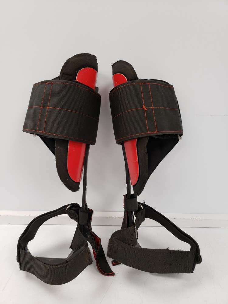 (92615-6) Distel Tree Climbing Spurs