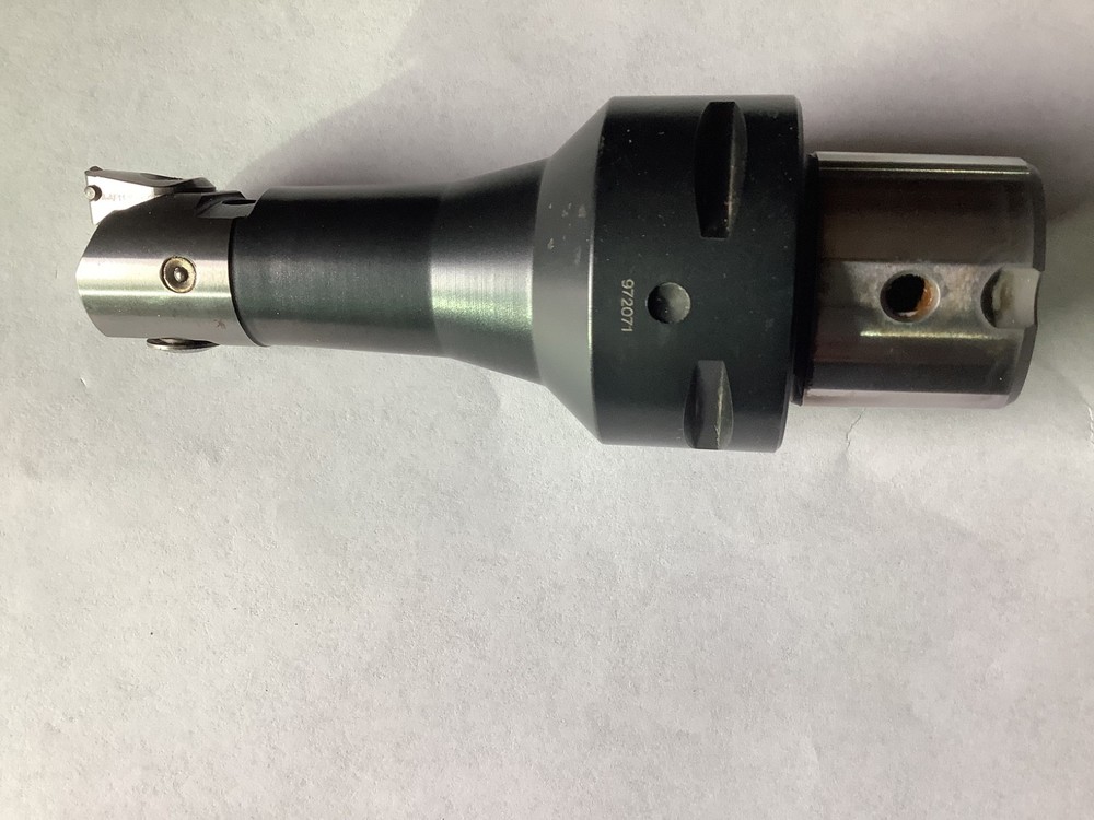 Sandvik Capto C4 Precision Boring Head .9055"- 1.1417"