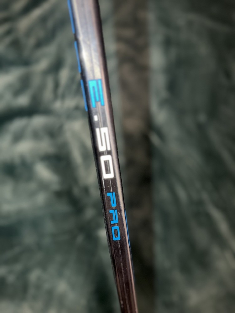 Bauer e50 pro p28/77 flex