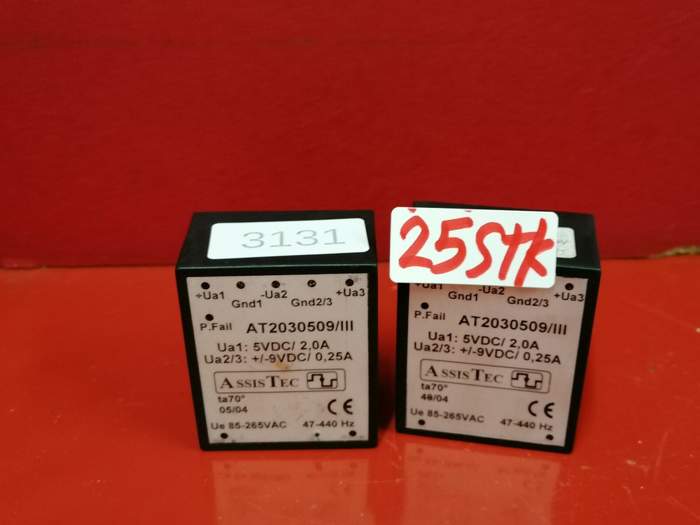 ASSIS TEC AT2030509/