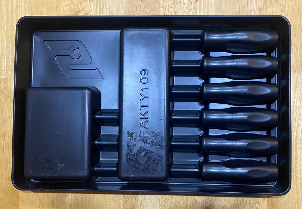 Snap-On Empty Tool Tray PAKTY109 [ A ]