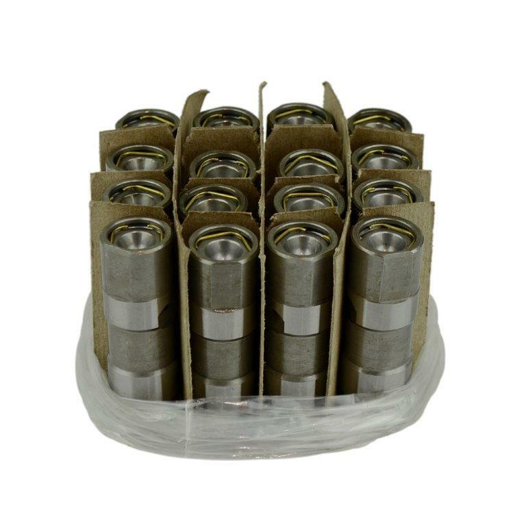 AUTHENTIC DELPHI LS7 16 Hydraulic Roller lifters with 4 LS2 guides GM, LS, LSX