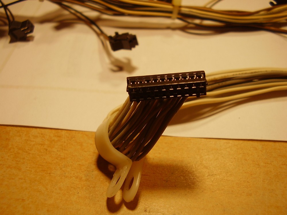 Collator Duplo DC-10 mini spare parts