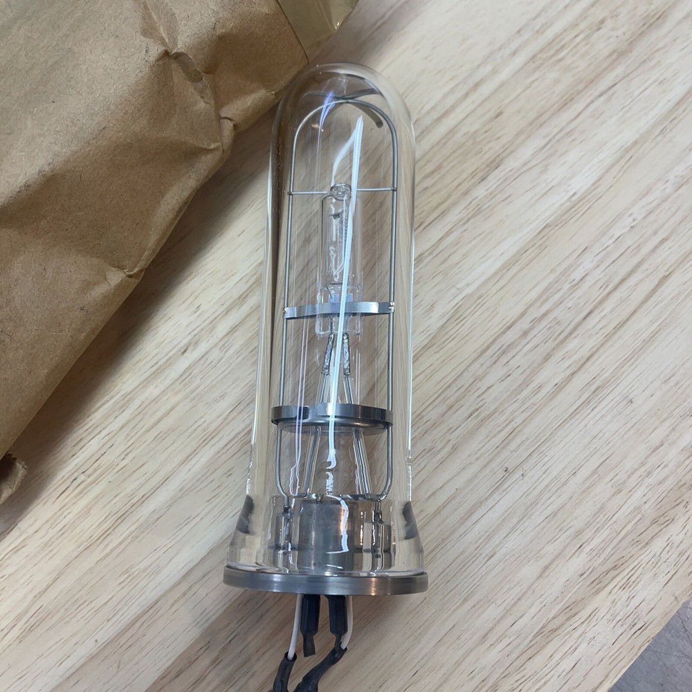 Vacuum tube Curtis Technology