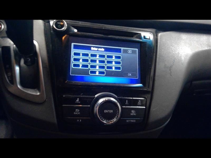 Communication Bluetooth Unit Control Module EX Fits 14-17 ODYSSEY 1208772