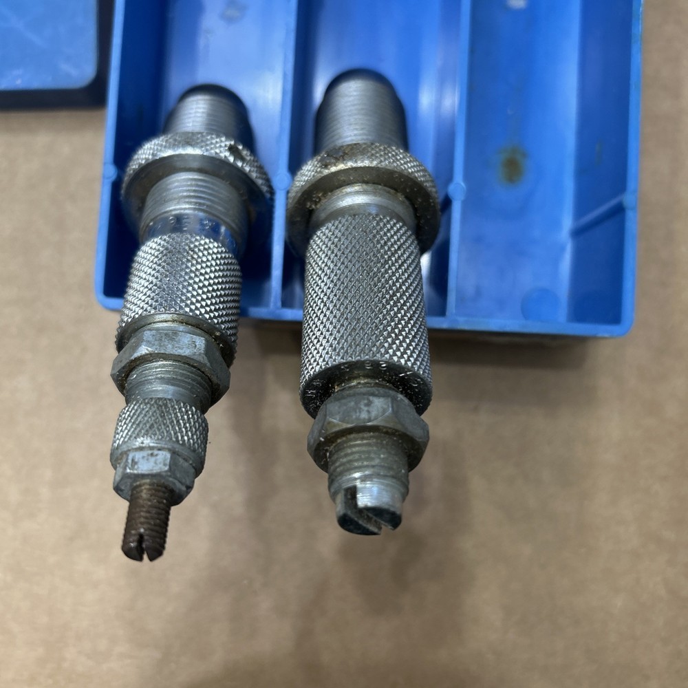 PACIFIC .284 WINCHESTER FL RELOADING DIE SET, 284 WIN