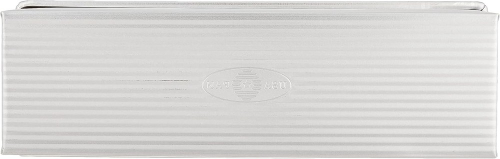 Pullman Loaf Pan, Nonstick Coating
