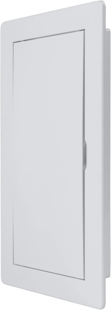 4x8 Access Panel - Easy Doors ABS Plastic for Drywall Wall and Ceiling Electr