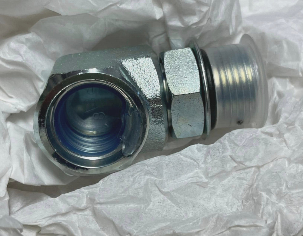 NEW Cummins 5318060 Plain Union Elbow