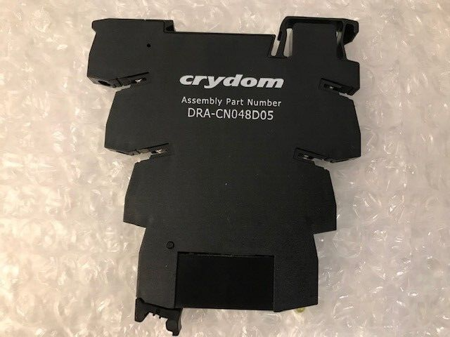 CRYDOM DRSCN05 RELAY