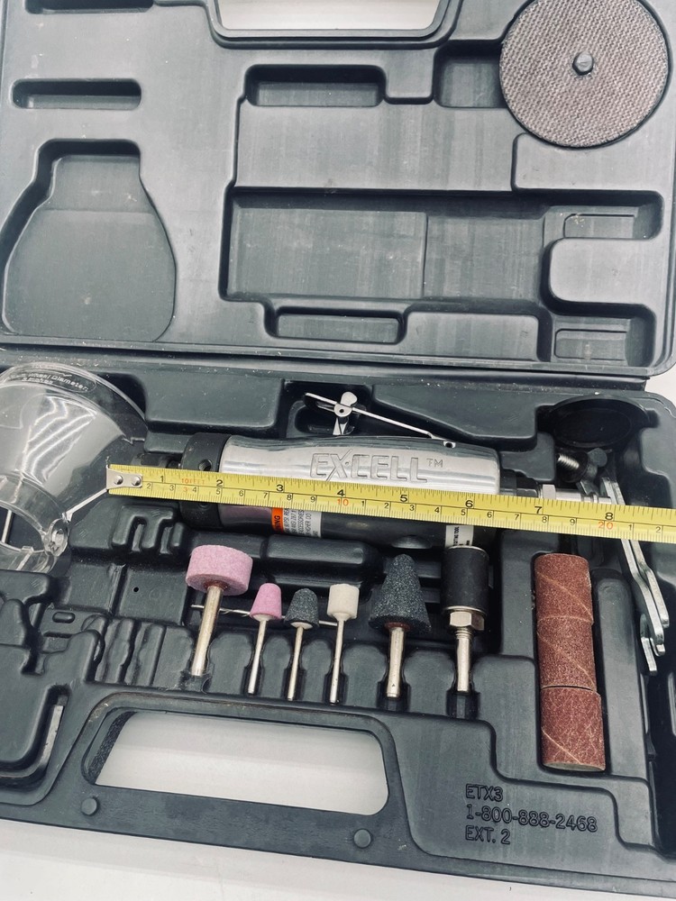 EX-Cell Rotary/Cutting Tool D21599