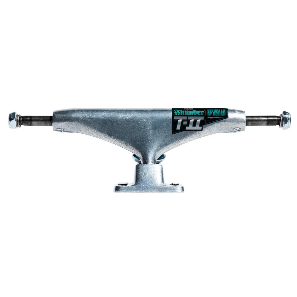 Thunder T-II Polished Truck