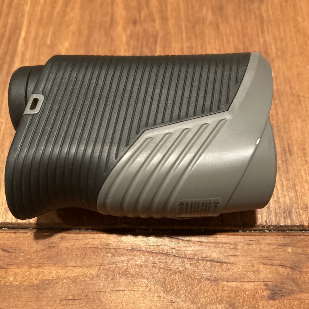 Blue Tees Pro 2+ Golf Laser Rangefinder