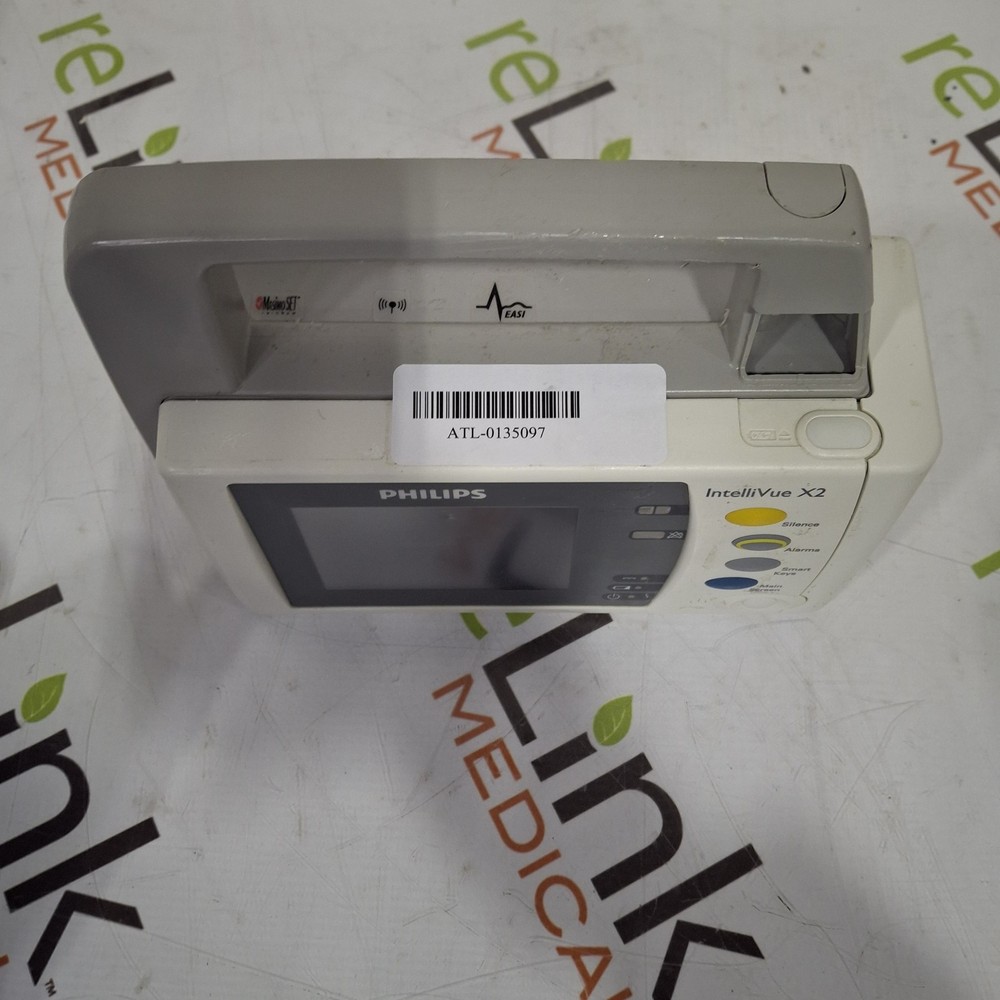 Philips IntelliVue X2 Module - Masimo Rainbow SpO2
