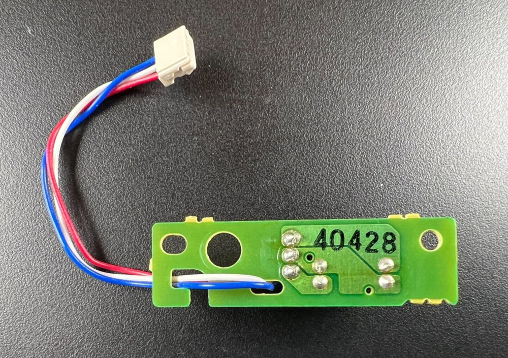 Genuine HP P3015 P3015 Printer Top Sensor PCB RM1-6511