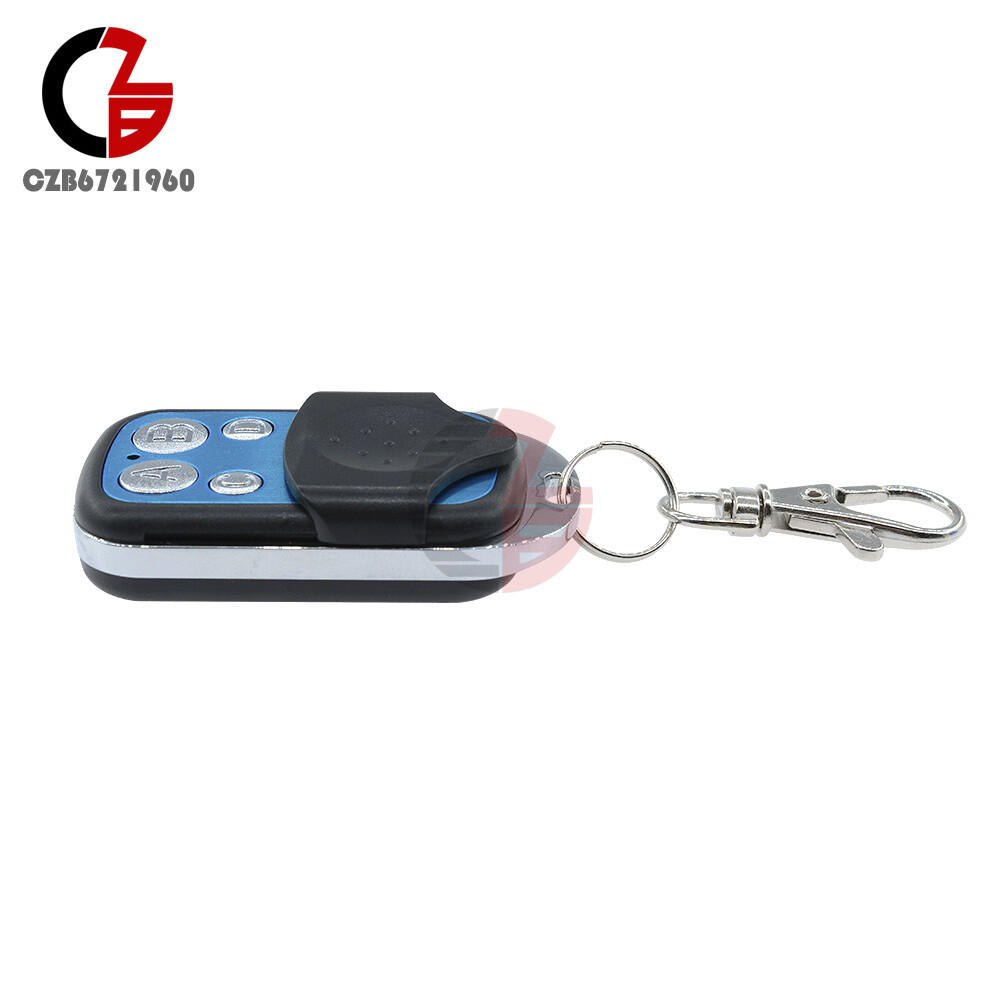 [2PCS] 433MHz Wireless WIFI Remote Controller RF Remote Controller F Home