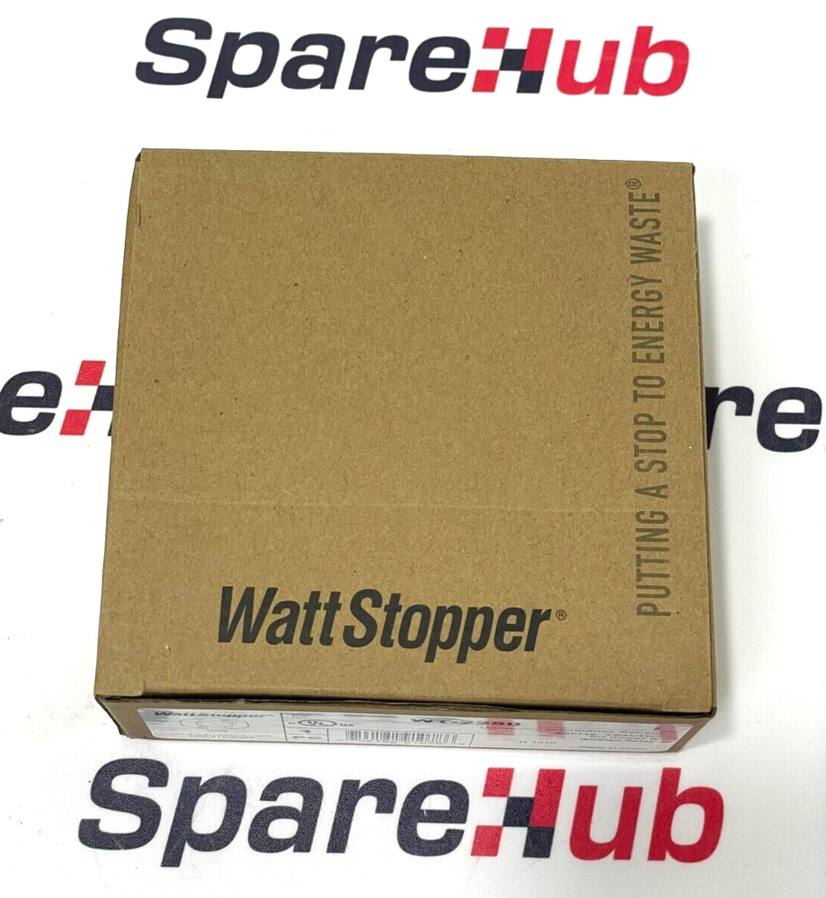 WATTSTOPPER WT-2250 Ultrasonic Occupancy Sensor