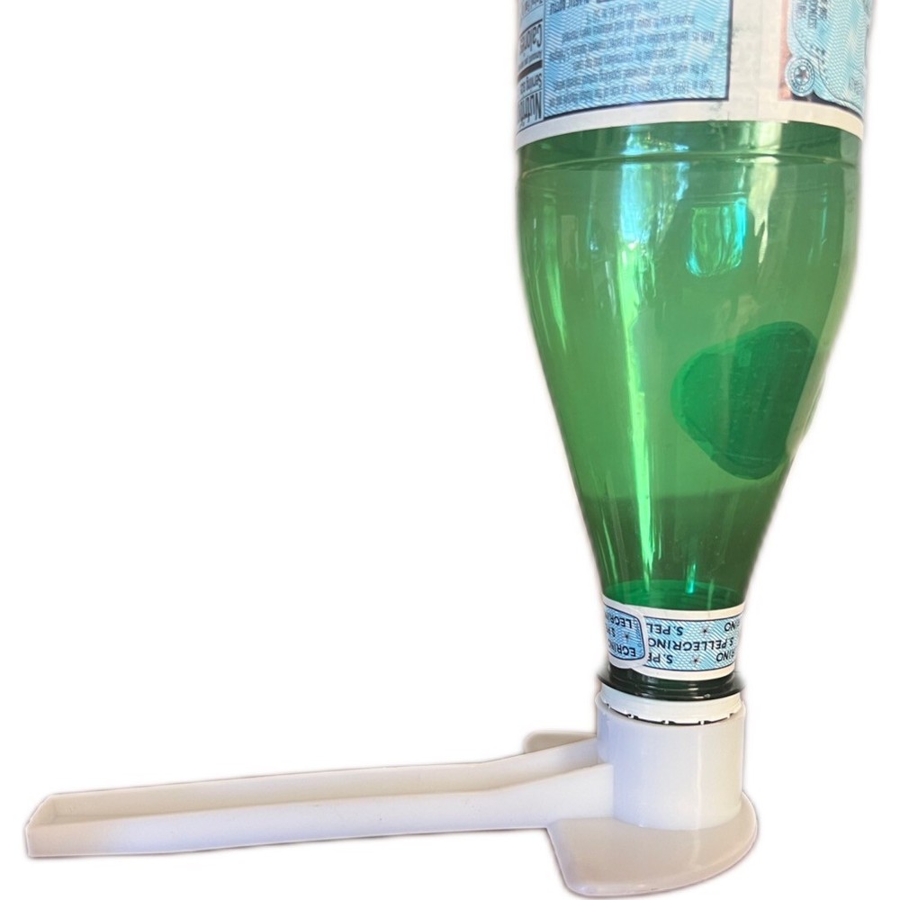 Bee hive Front entrance Feeder- Drink 6 pack