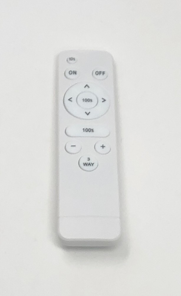 Keymit Dimmer Remote For LED Lights Controller New