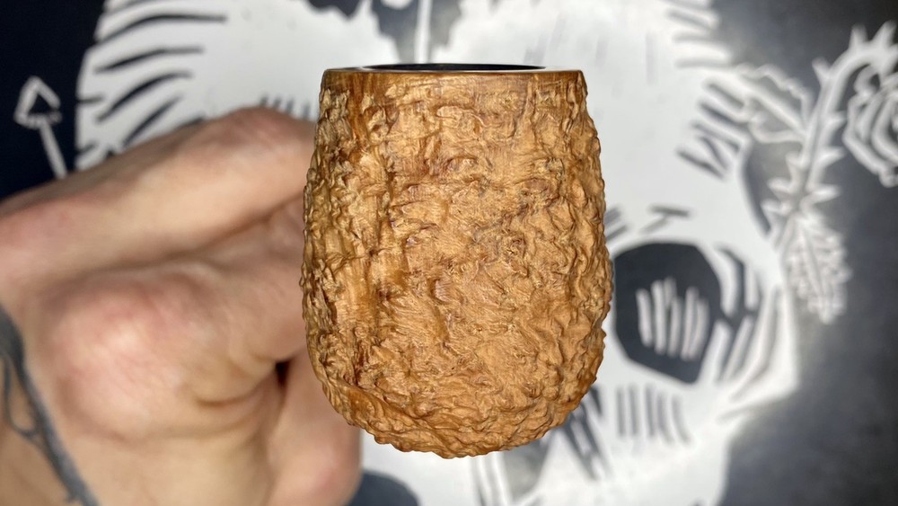 Radice Rind Pure E 44, Hand Made 🇮🇹 2024