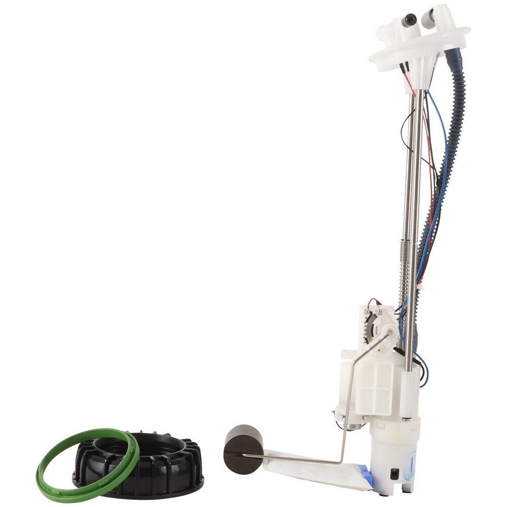 All Balls 47-1025 Fuel Pump Module