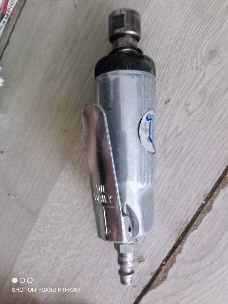 API AIR GRINDER Pneumatic (QUI000826)