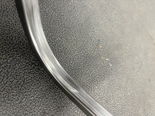 Tubing Die 1/2" Square