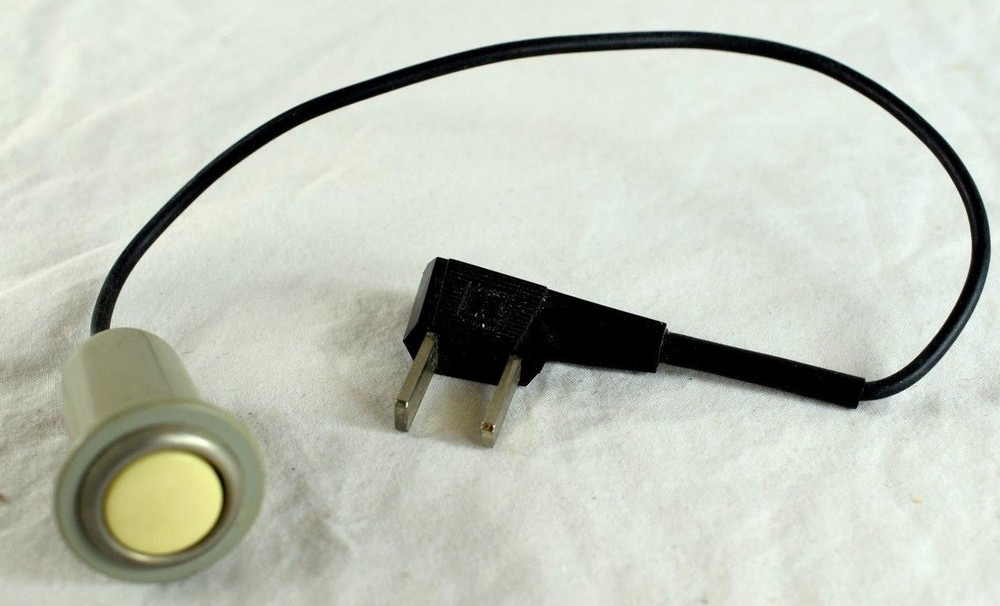 Vintage Original Hasselblad Remote Shutter Release Camera Part