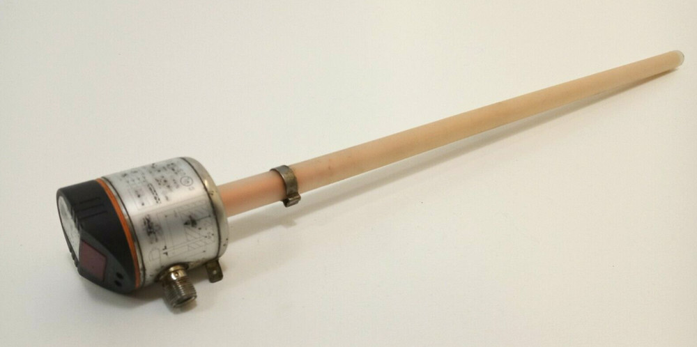 IFM Electronic LK1023 Level Sensor LK 1023 Sensor