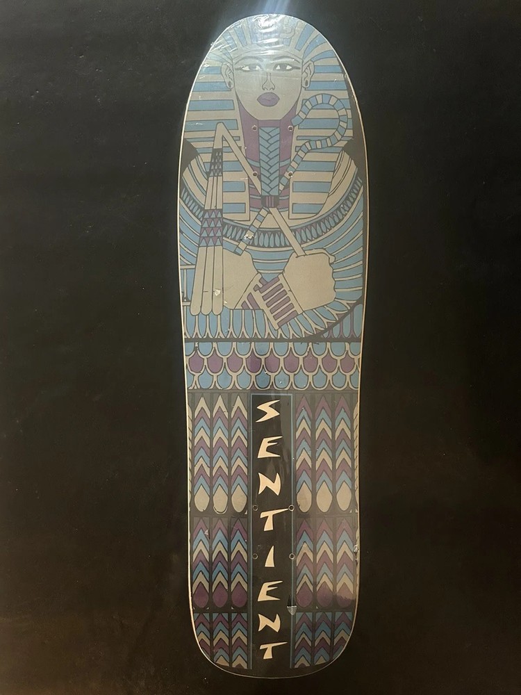 Sentient Skate Deck