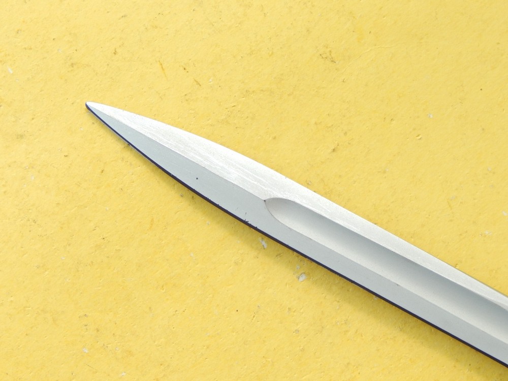OLD polish BAYONET /SCABBARD