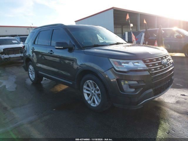 Fuse Box Engine Fits 17 EXPLORER 4972048