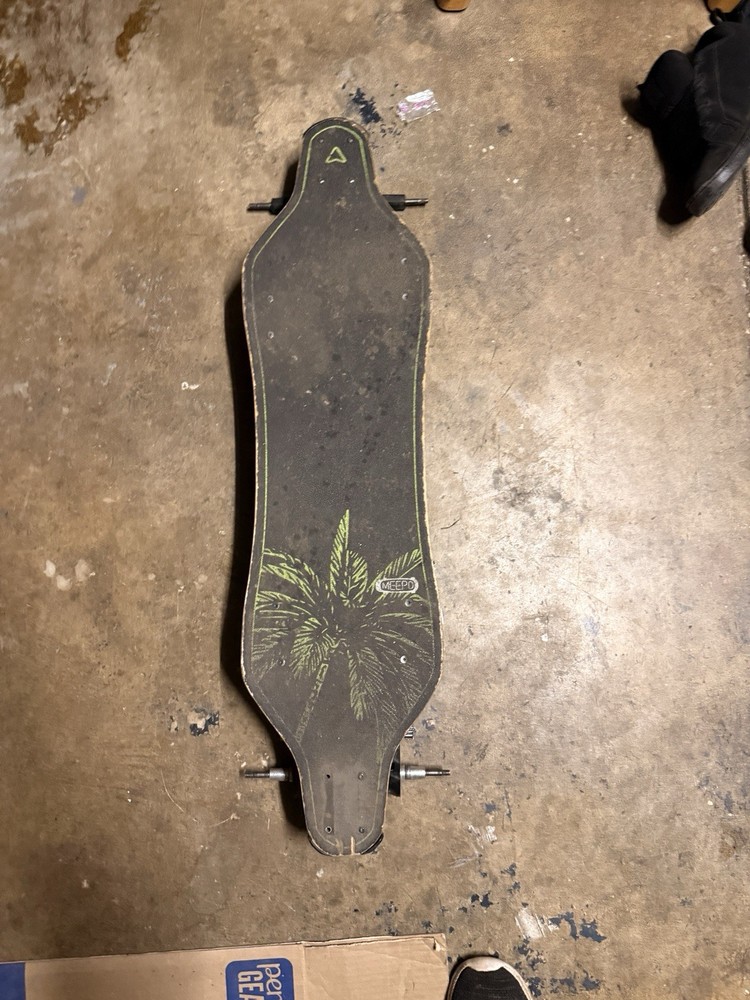 Meepo NLS 3 envy