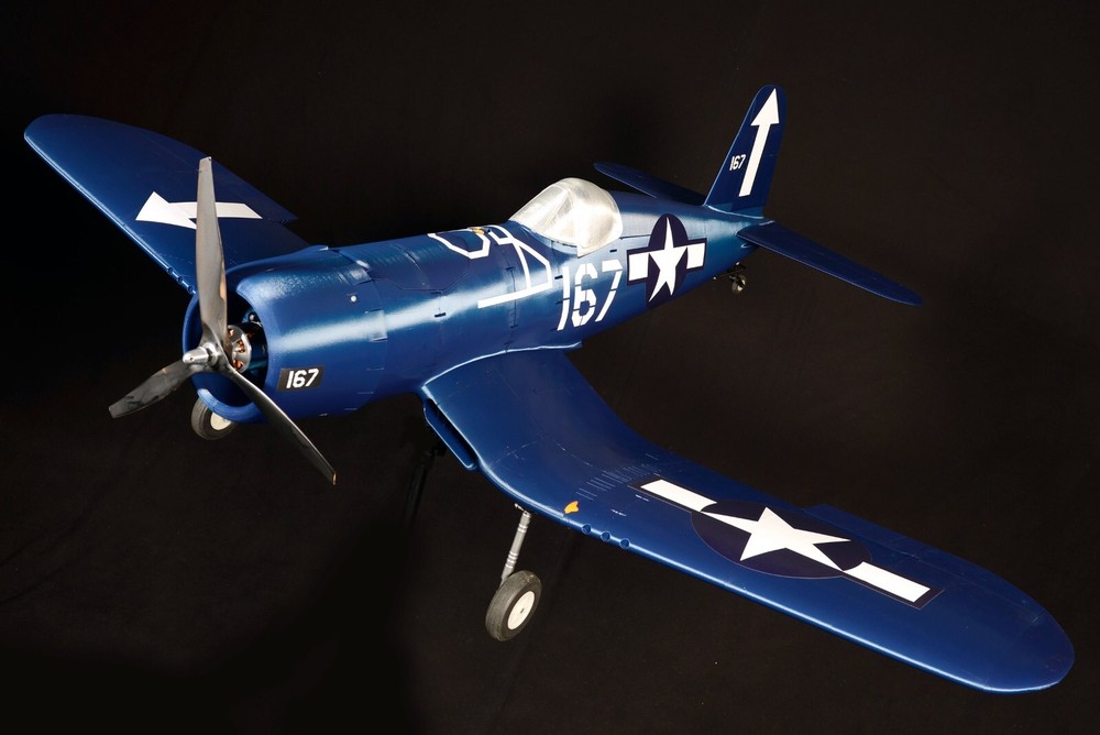Any 3D Lab Print RC Airplane