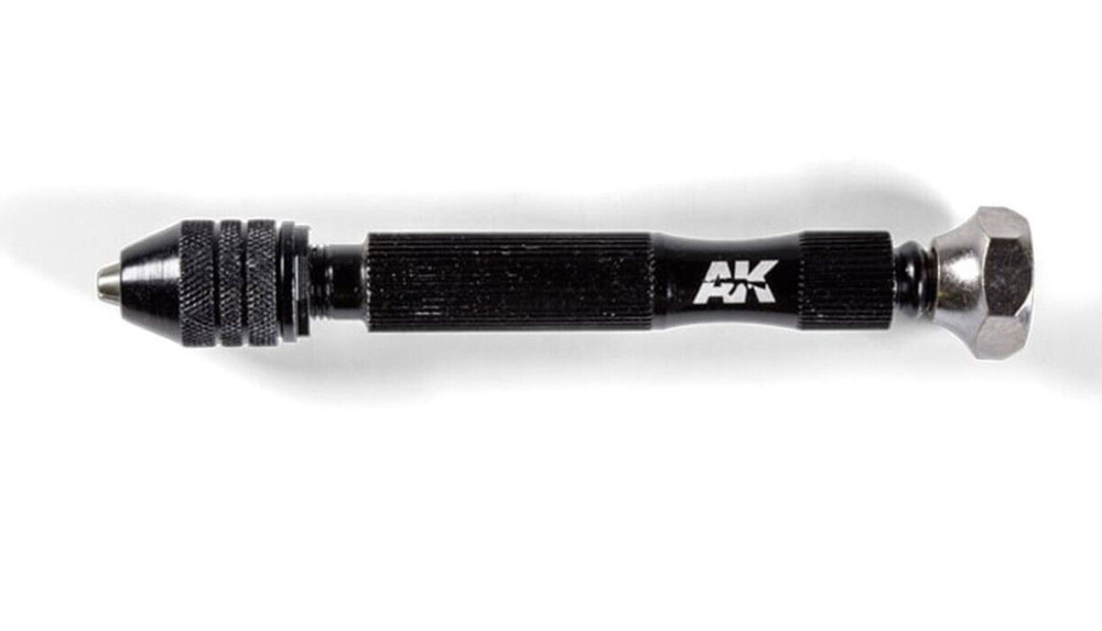 AK Interactive Hand Drill Precision Tool #AK9006
