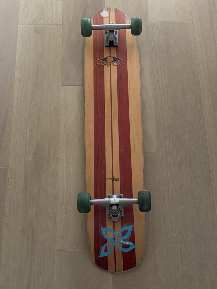 SURF ONE LONG BOARD