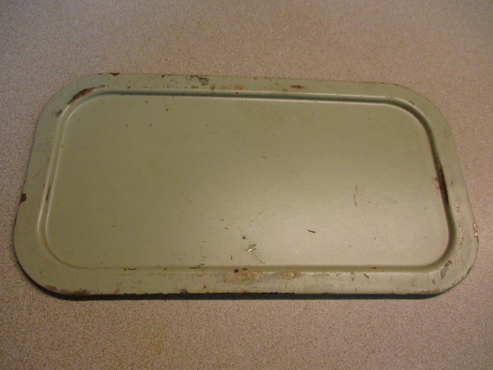 Case F8077 Access Door