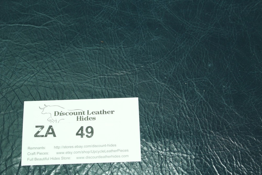 Navy Blue with Crackle! ZA49